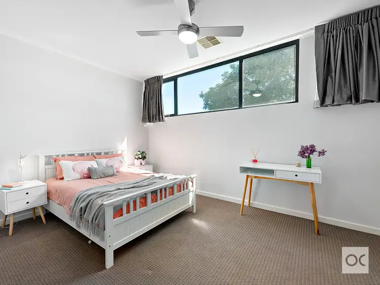 Sixth view of Homely townhouse listing, 4/119 Melbourne Street, North Adelaide SA 5006
