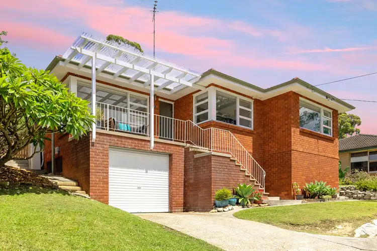 Main view of Homely house listing, 8 Ashdown Place, Frenchs Forest NSW 2086