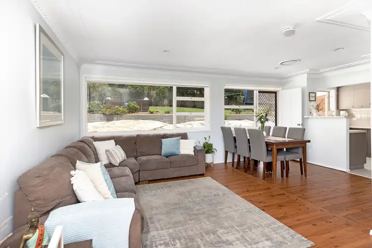 Second view of Homely house listing, 8 Ashdown Place, Frenchs Forest NSW 2086