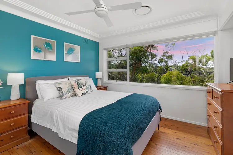 Fourth view of Homely house listing, 8 Ashdown Place, Frenchs Forest NSW 2086