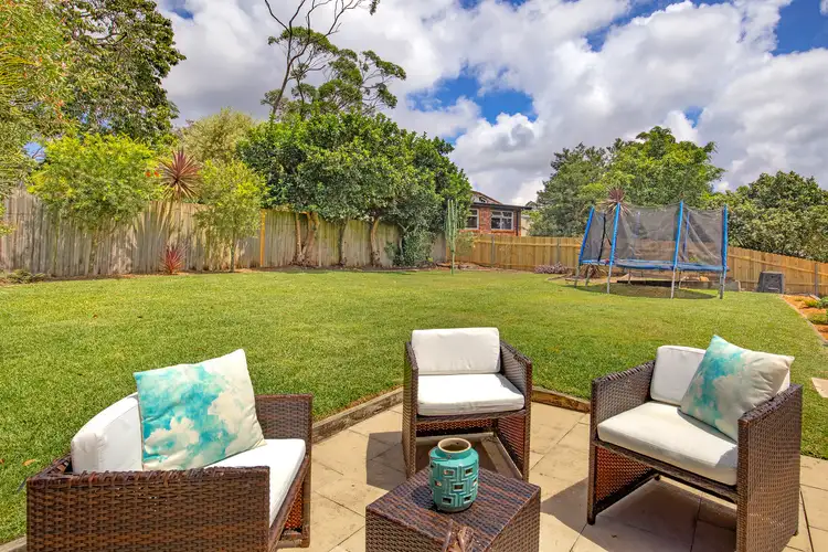 Sixth view of Homely house listing, 8 Ashdown Place, Frenchs Forest NSW 2086