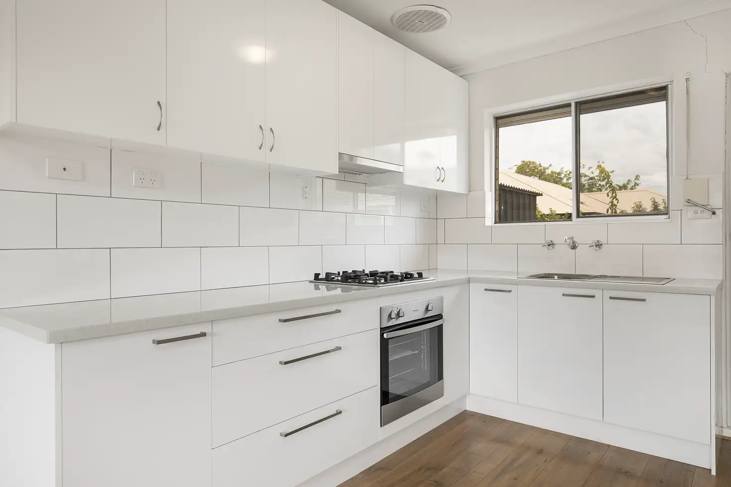 Main view of Homely unit listing, 3/15 Gordon Avenue, Clearview SA 5085