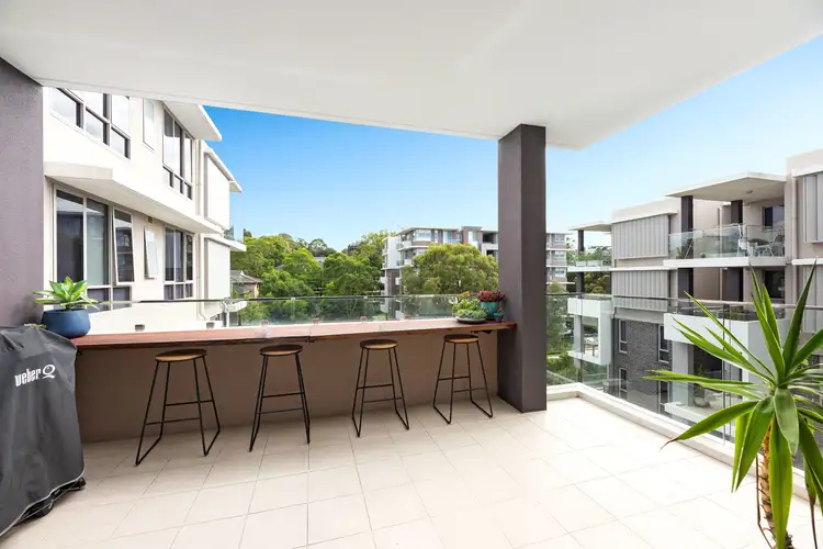 Main view of Homely apartment listing, 41/2-8 Cook Street, Sutherland NSW 2232