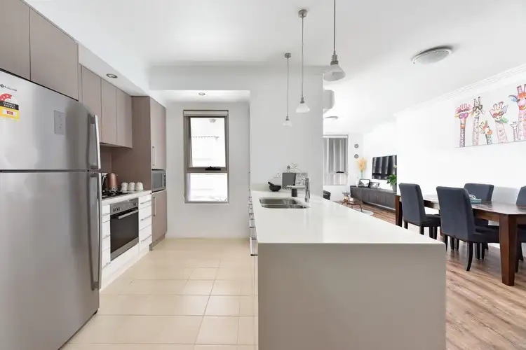 Second view of Homely apartment listing, 41/2-8 Cook Street, Sutherland NSW 2232