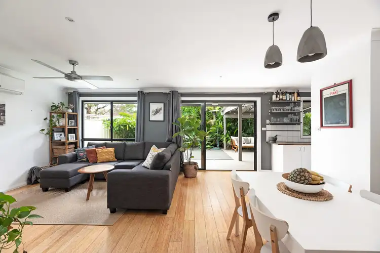 2A Fourth Avenue, Jannali NSW 2226