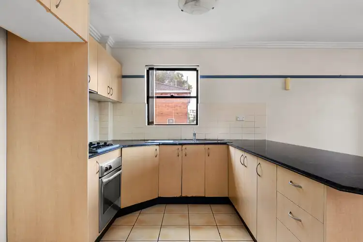 Main view of Homely unit listing, 3/22 Station Street East, Harris Park NSW 2150