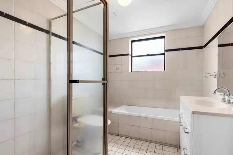 Fifth view of Homely unit listing, 3/22 Station Street East, Harris Park NSW 2150