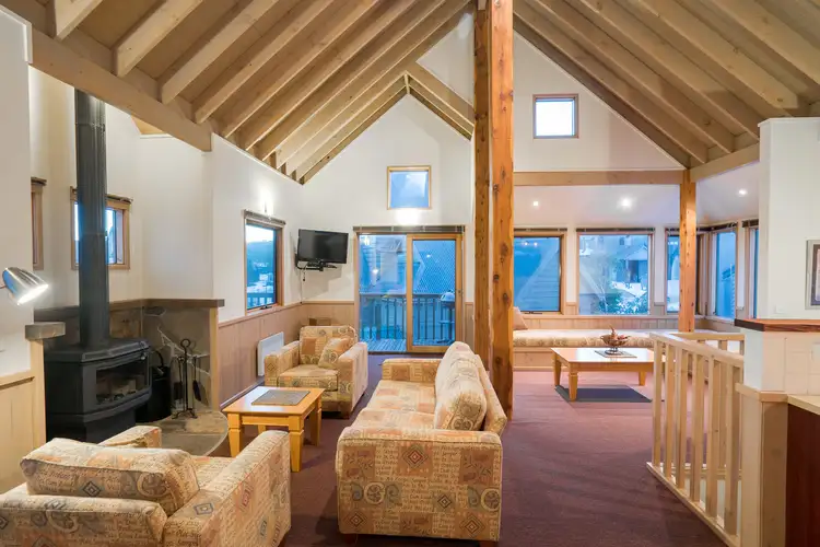 Third view of Homely house listing, Snowfel Big Muster Drive, Dinner Plain VIC 3898
