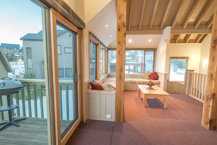 Sixth view of Homely house listing, Snowfel Big Muster Drive, Dinner Plain VIC 3898