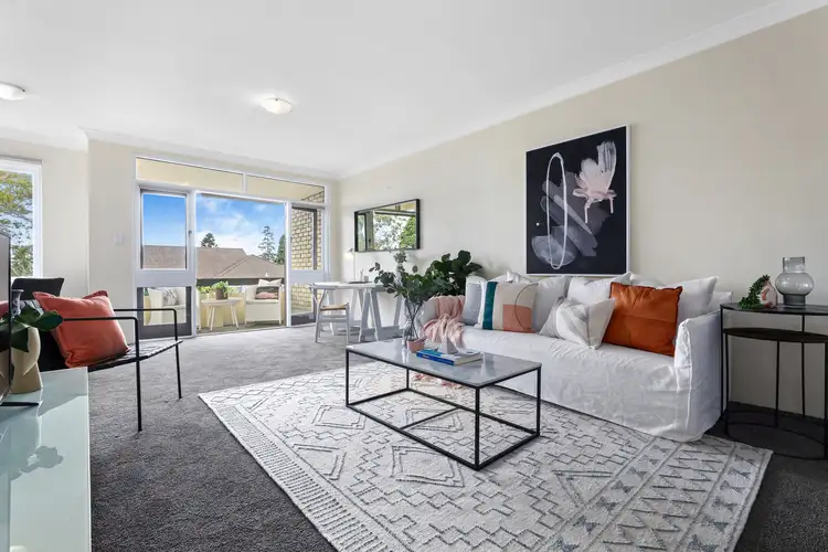 6/11-13 Ormond Street, Ashfield NSW 2131
