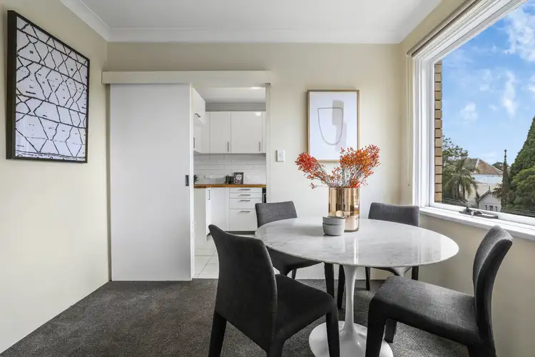 Sixth view of Homely apartment listing, 6/11-13 Ormond Street, Ashfield NSW 2131