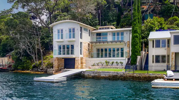 7 Sherwood Avenue, Yowie Bay NSW 2228