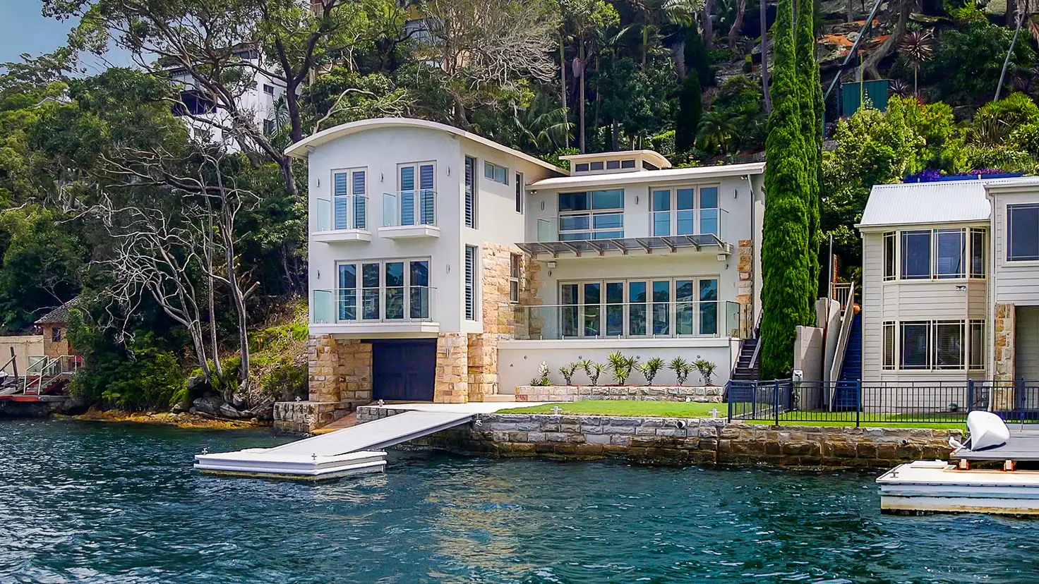 Main view of Homely house listing, 7 Sherwood Avenue, Yowie Bay NSW 2228