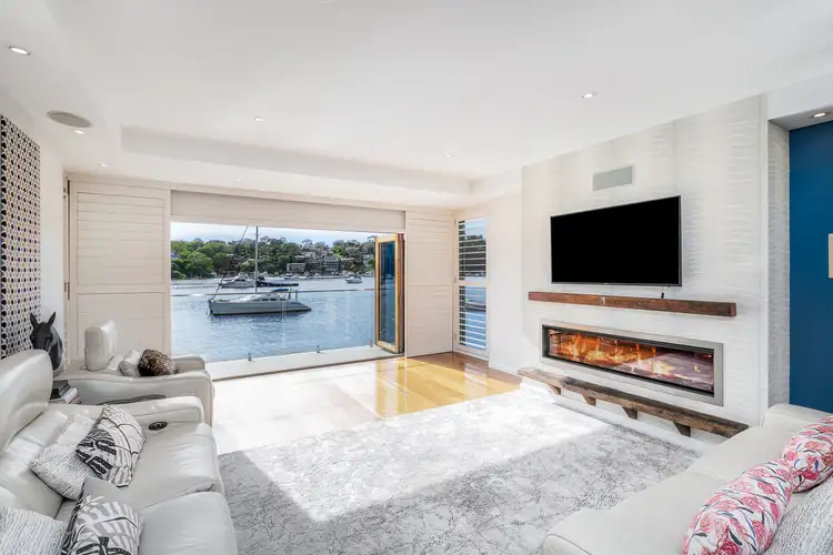 Third view of Homely house listing, 7 Sherwood Avenue, Yowie Bay NSW 2228