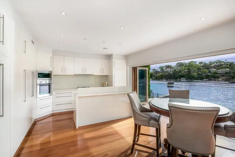 Fourth view of Homely house listing, 7 Sherwood Avenue, Yowie Bay NSW 2228