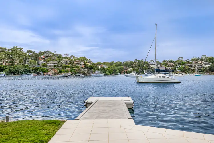 Sixth view of Homely house listing, 7 Sherwood Avenue, Yowie Bay NSW 2228