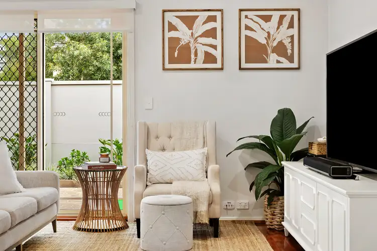Fourth view of Homely townhouse listing, 6/17-19 Russell Avenue, Sans Souci NSW 2219