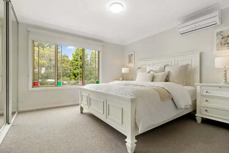 Fifth view of Homely townhouse listing, 6/17-19 Russell Avenue, Sans Souci NSW 2219