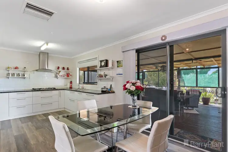 Fourth view of Homely house listing, 19 Dawson Drive, Maiden Gully VIC 3551