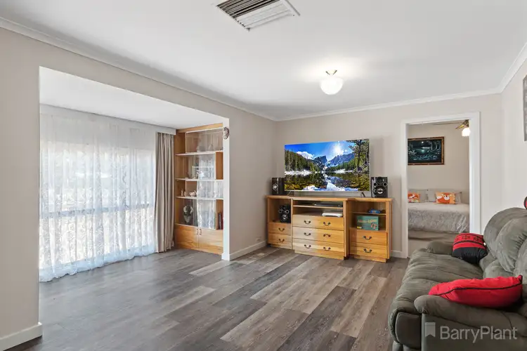 Fifth view of Homely house listing, 19 Dawson Drive, Maiden Gully VIC 3551
