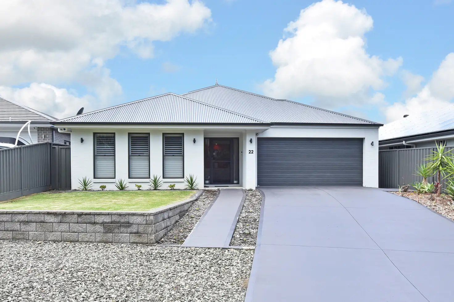 Main view of Homely house listing, 22 Whistler Drive, Cooranbong NSW 2265