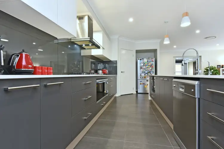 Third view of Homely house listing, 22 Whistler Drive, Cooranbong NSW 2265