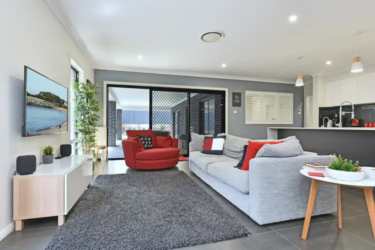 Fourth view of Homely house listing, 22 Whistler Drive, Cooranbong NSW 2265