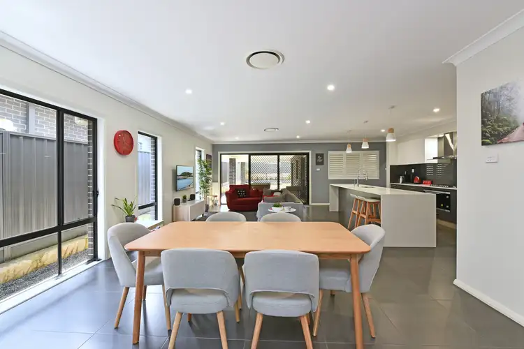 Fifth view of Homely house listing, 22 Whistler Drive, Cooranbong NSW 2265