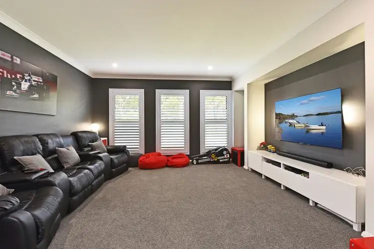Sixth view of Homely house listing, 22 Whistler Drive, Cooranbong NSW 2265