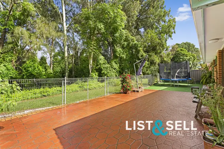 Sixth view of Homely villa listing, 54/27 Waratah Crescent, Macquarie Fields NSW 2564