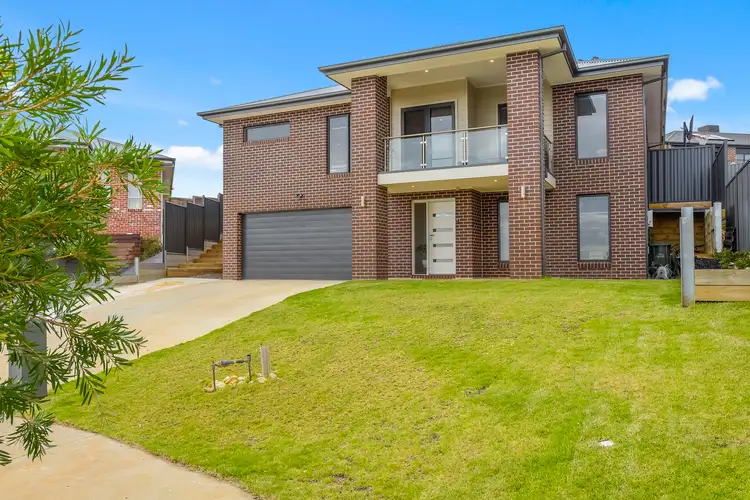 Main view of Homely house listing, 10 Hamish Road, Darley VIC 3340