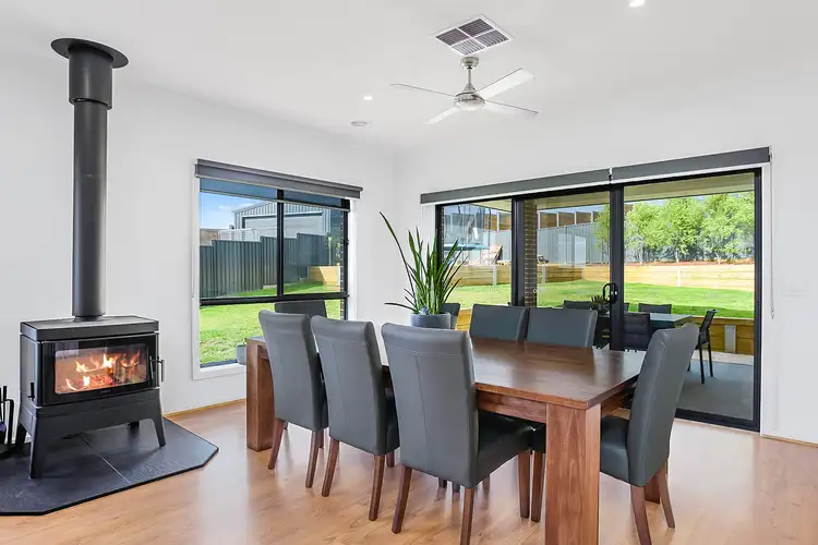 Fourth view of Homely house listing, 10 Hamish Road, Darley VIC 3340