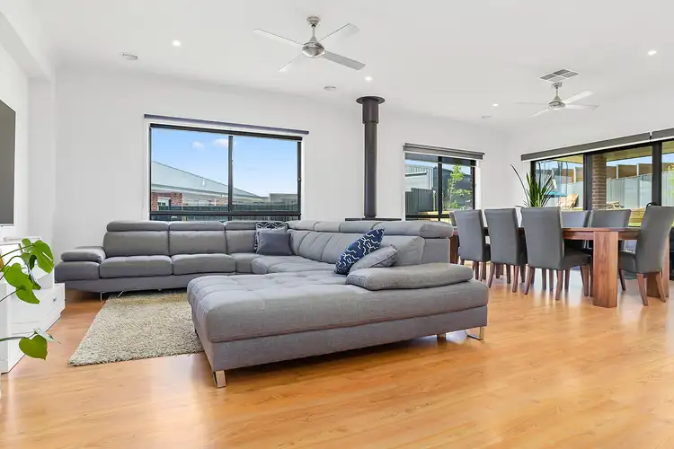 Sixth view of Homely house listing, 10 Hamish Road, Darley VIC 3340