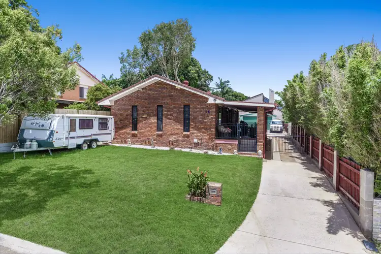 16 Glenpatrick Street, Manly West QLD 4179