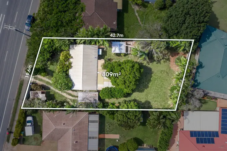 39 Birkdale Road, Birkdale QLD 4159