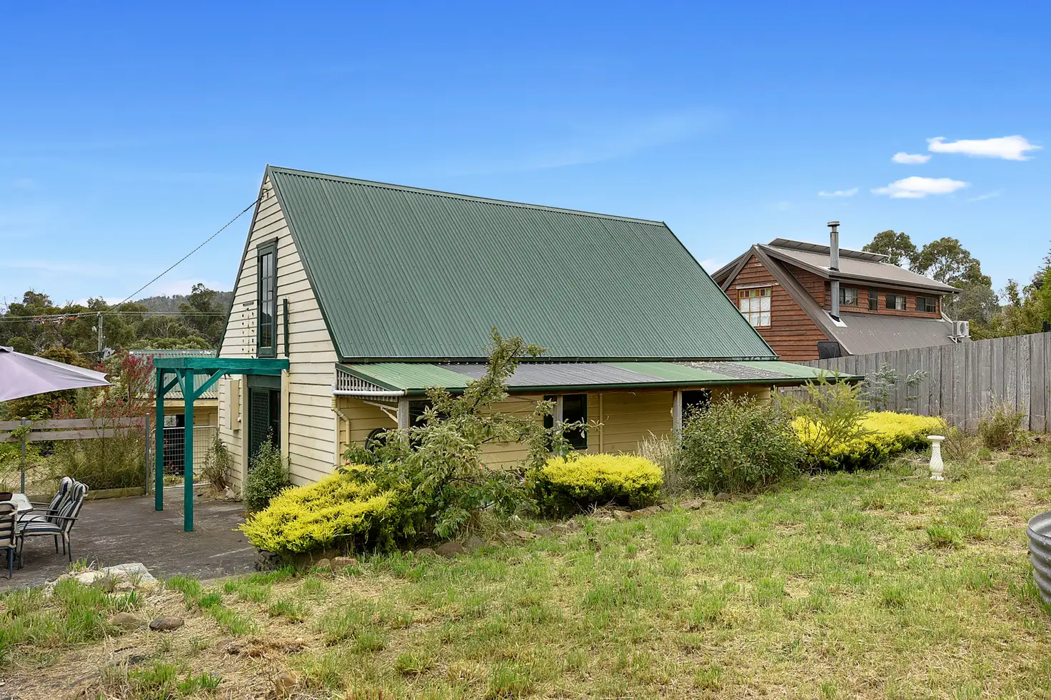 Main view of Homely house listing, 18 Delmore Road, Forcett TAS 7173
