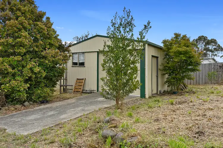 Second view of Homely house listing, 18 Delmore Road, Forcett TAS 7173