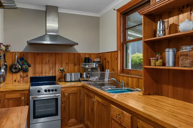 Fourth view of Homely house listing, 18 Delmore Road, Forcett TAS 7173