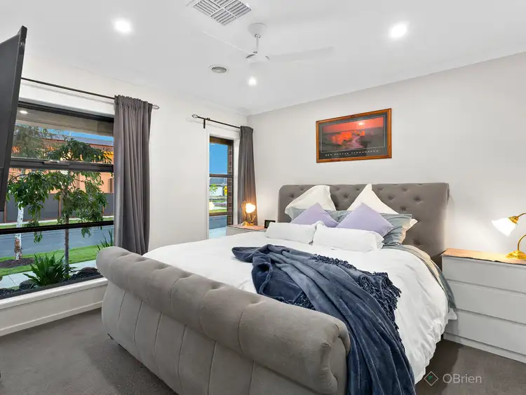 Third view of Homely house listing, 30 Lancelot Avenue, Clyde VIC 3978