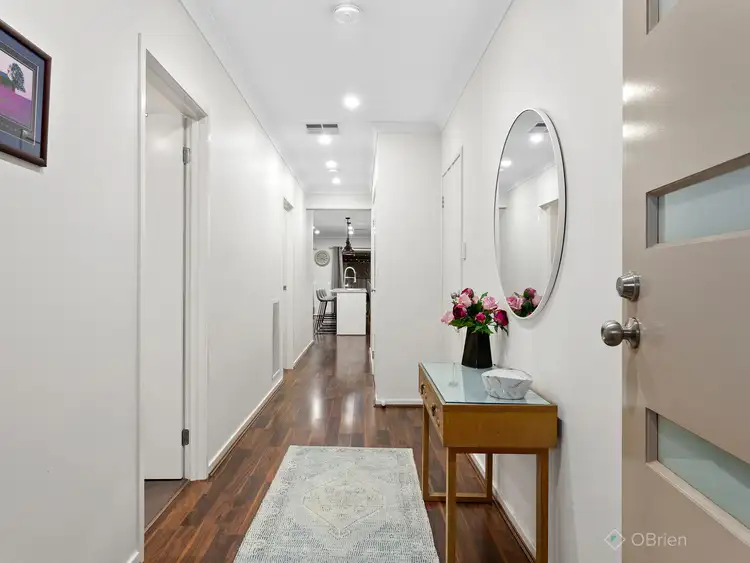 Fifth view of Homely house listing, 30 Lancelot Avenue, Clyde VIC 3978