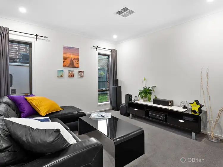 Sixth view of Homely house listing, 30 Lancelot Avenue, Clyde VIC 3978