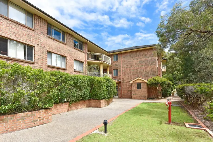 Sixth view of Homely apartment listing, 8/52-56 Auburn Street, Sutherland NSW 2232