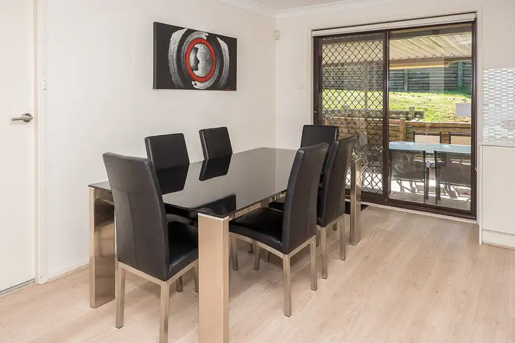 Fifth view of Homely house listing, 3 Sirius Lane, Elermore Vale NSW 2287