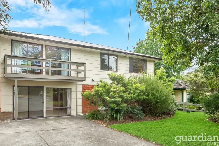 21 Glen Street, Galston NSW 2159