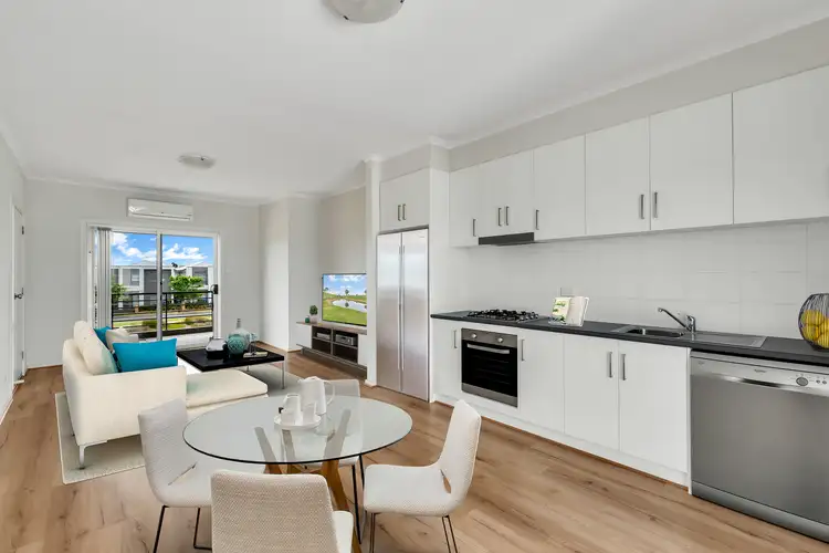 Third view of Homely house listing, 19 Yerlo Drive, Largs North SA 5016