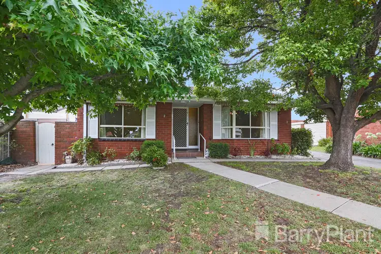 2/57 Mt Pleasant Road, Belmont VIC 3216