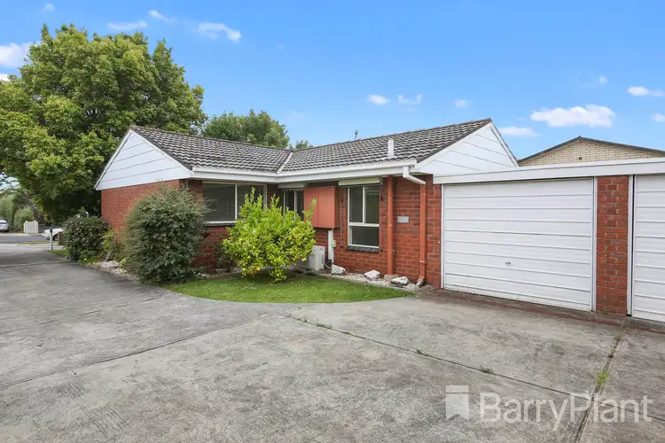 Second view of Homely unit listing, 2/57 Mt Pleasant Road, Belmont VIC 3216
