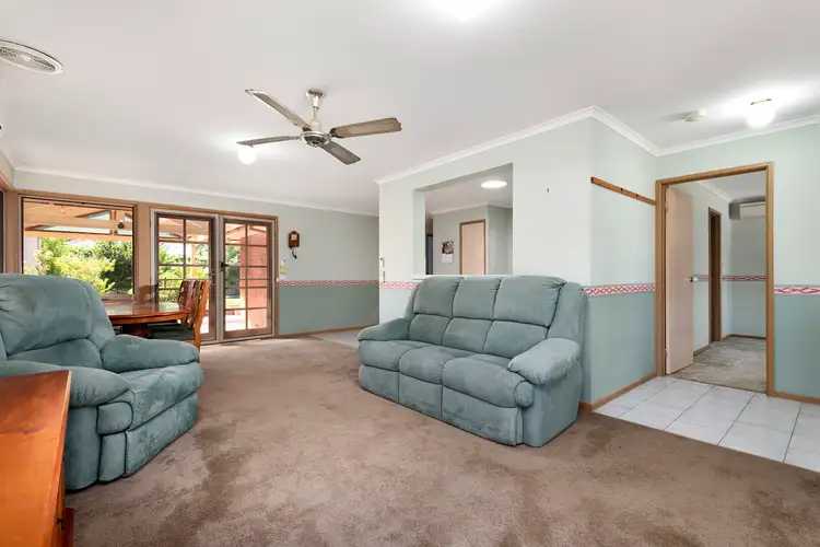 Third view of Homely house listing, 8 Firestone Court, Sunbury VIC 3429