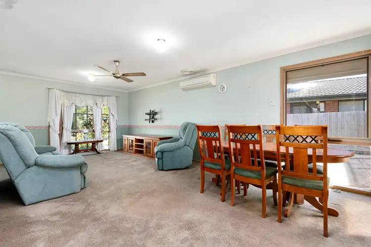 Fourth view of Homely house listing, 8 Firestone Court, Sunbury VIC 3429