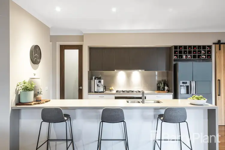Fourth view of Homely house listing, 105 Leigh Road, Highton VIC 3216